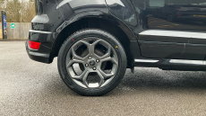 Ford EcoSport 1.0 EcoBoost 125 ST-Line 5dr Petrol Hatchback